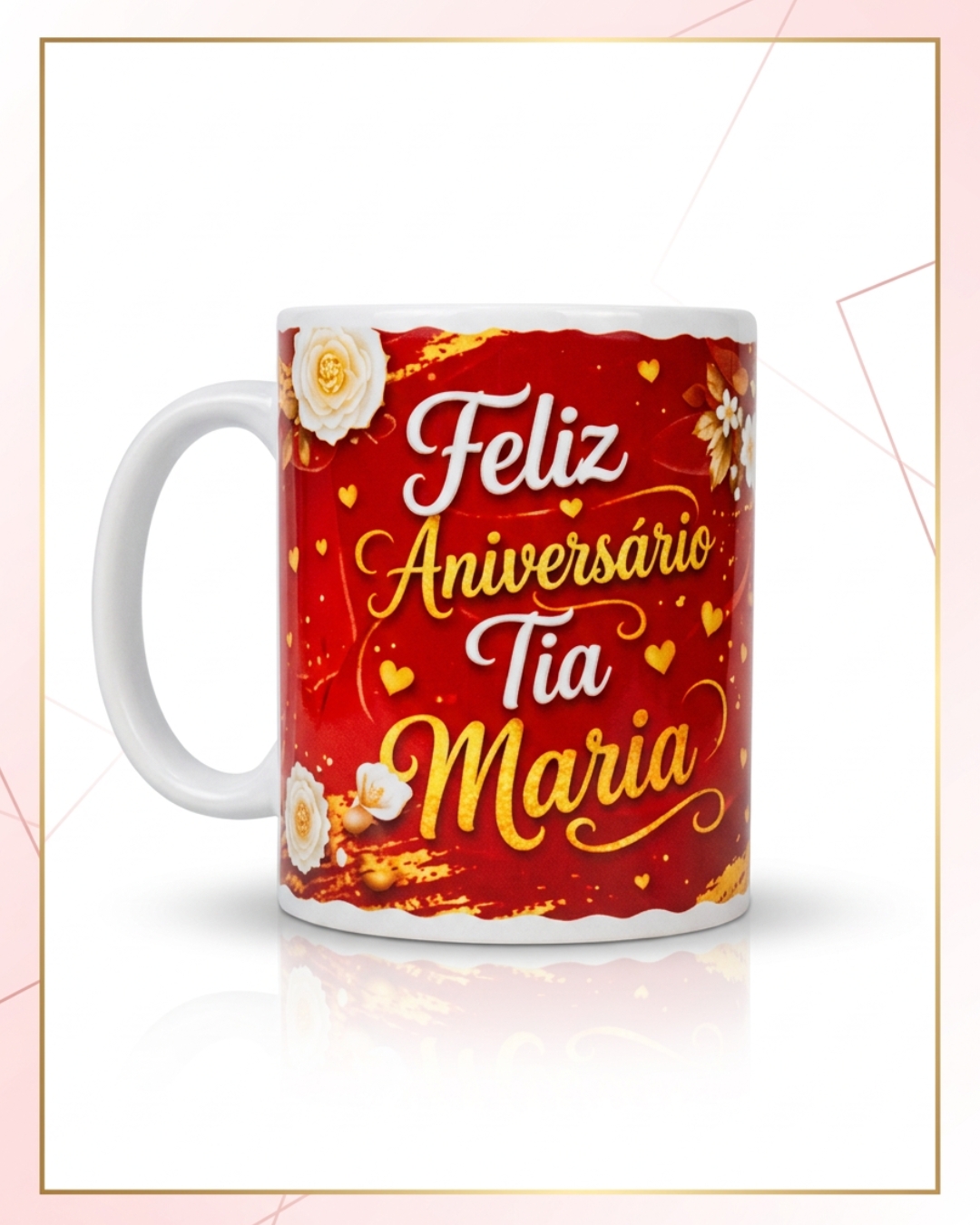 Canecas Aniversário